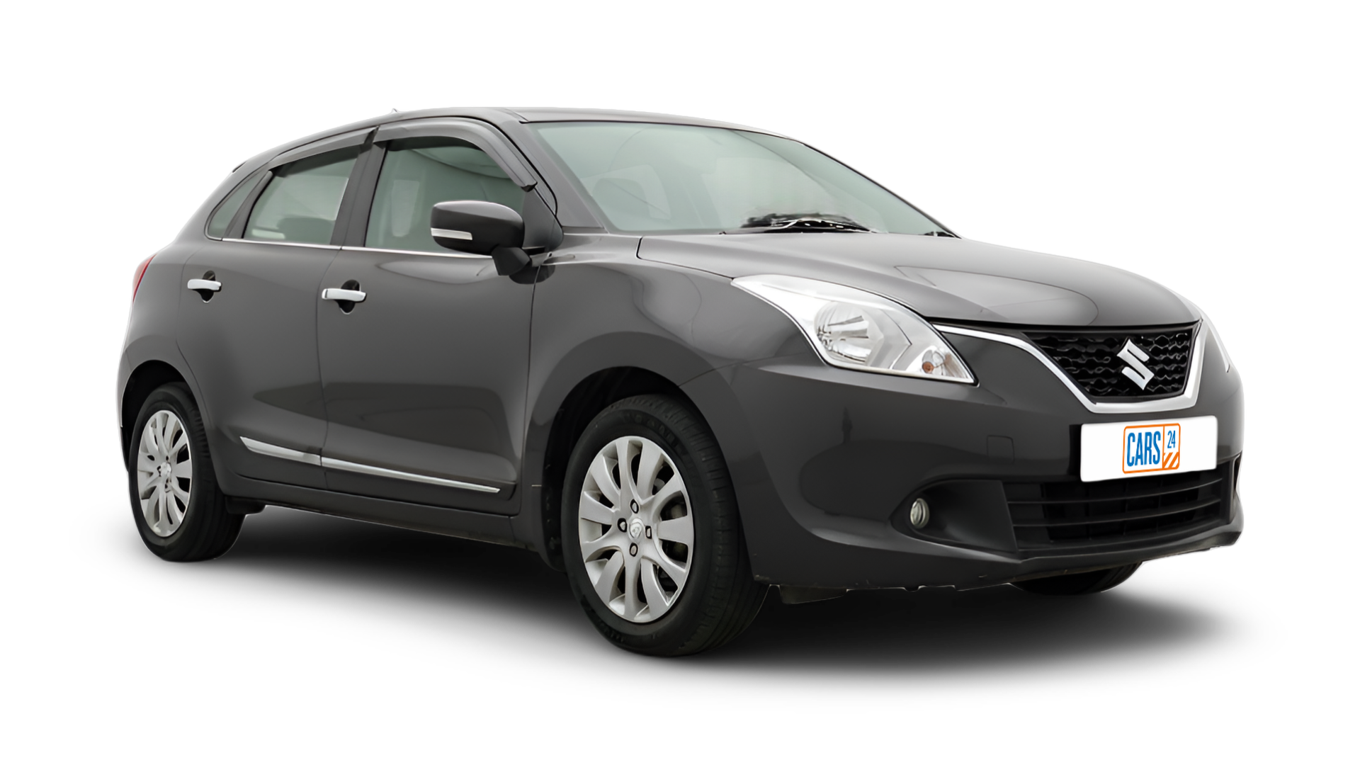 Maruti Baleno-img
